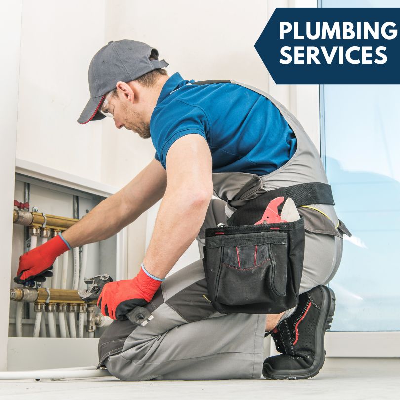 Justice Plumbing Company